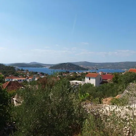 House Neda Rogoznica (Sibenik-Knin)